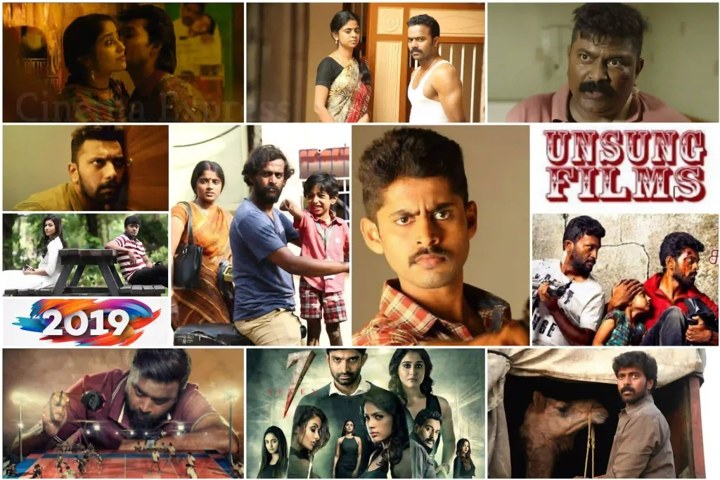 Discover Tamil Cinema’s Hidden Gems on Tamil Yogi Tamil Yogi