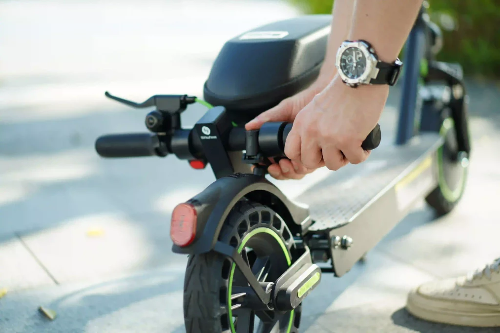 Boost Your Off Road Electric Scooter With These Tips Electric Scooter