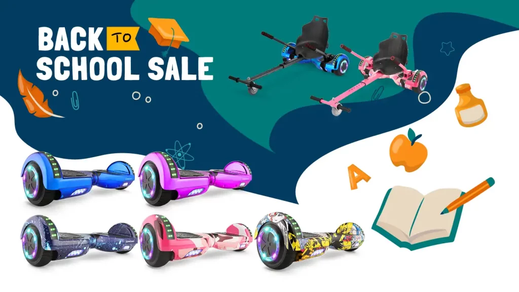 Buying a Hoverboard For Kids hoverboard