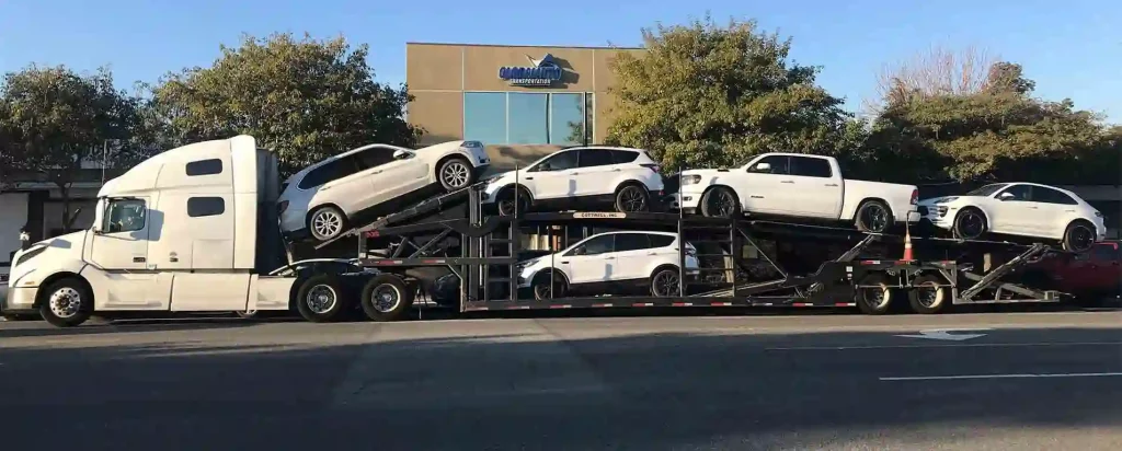Top 10 Car Transport Companies for Safe and Reliable Vehicle Shipping Car Transport Companies