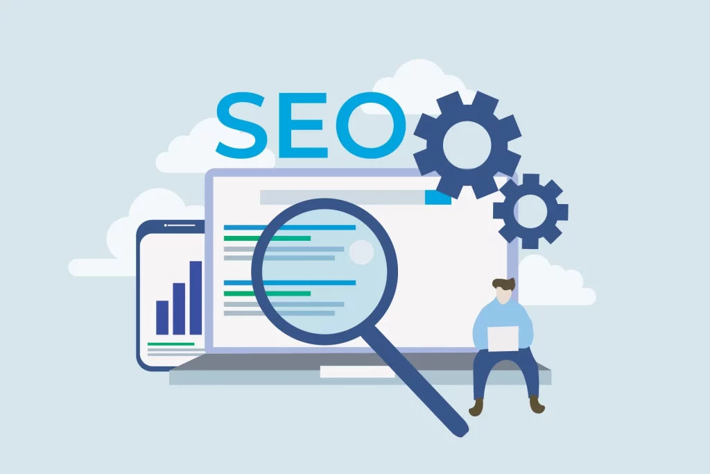 SEO Service