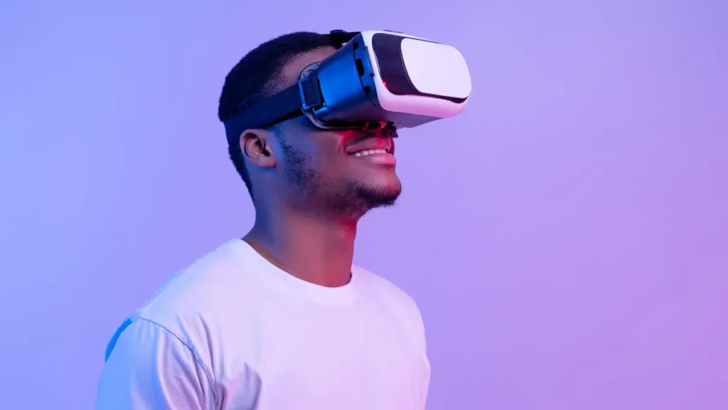 Top 6 Benefits of Virtual Reality for Education and Training in Business Virtual Reality