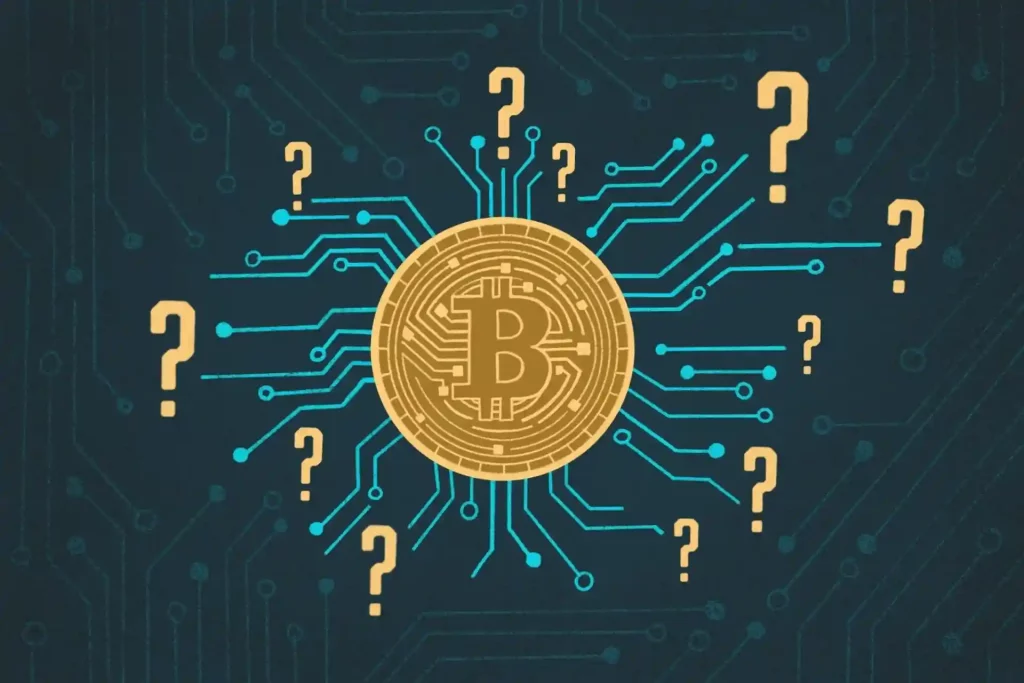 How to Find the Best Cryptocurrency Recovery Services Crypto