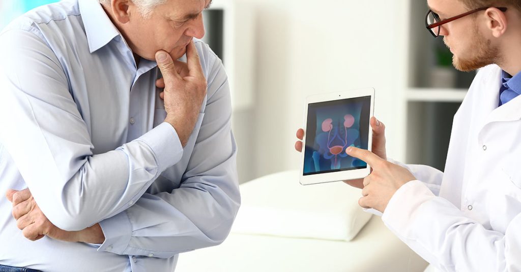 Latest Advancements in Urology Treatments