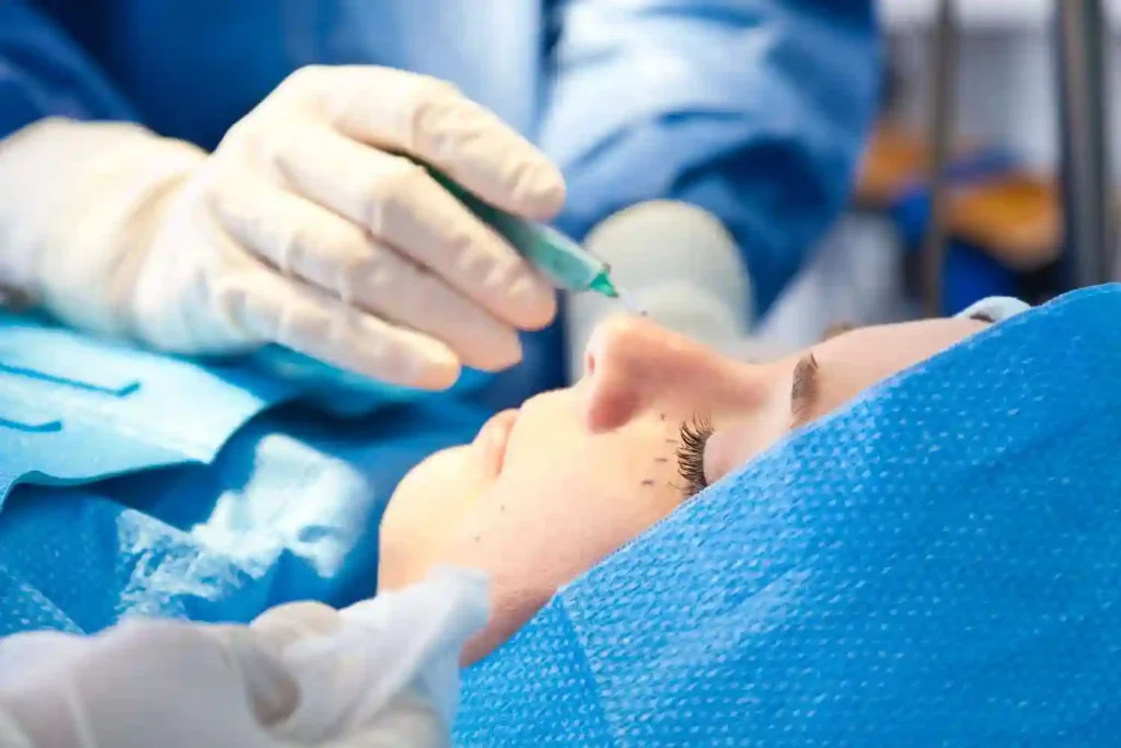 The Role of a Plastic Surgeon in Reconstructive Surgery Plastic Surgeon