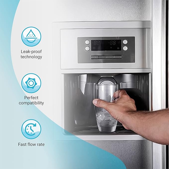 A Healthier, Eco-Friendly Kitchen Starts with Clean Water